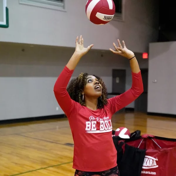 Expert Volleyball Trainer